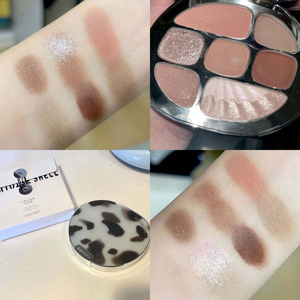 「密着アイライナー」ショート筆リキッド/デジャヴュ/リキッドアイライナーを使ったクチコミ(4枚目)