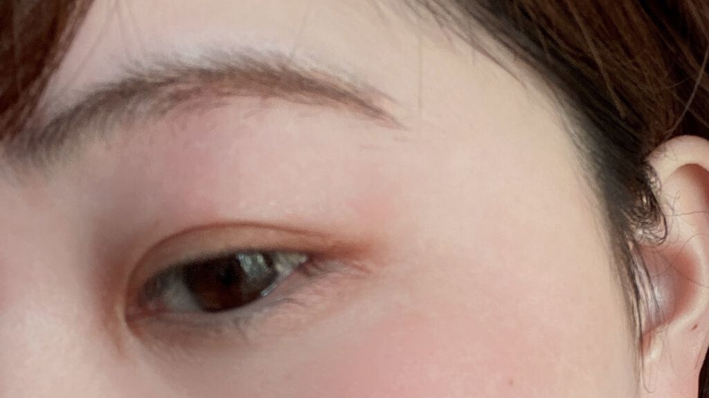 シグニチャー カラー アイズ/SUQQU/アイシャドウパレットを使ったクチコミ（2枚目）