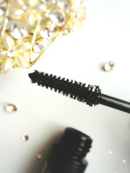 ボリュームコントロールマスカラ/ヒロインメイク/マスカラを使ったクチコミ(2枚目)