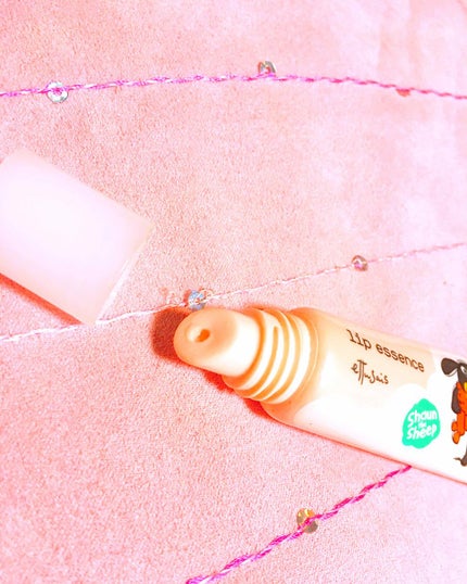 エテュセ リップエッセンス/ettusais/リップ美容液を使ったクチコミ(2枚目)