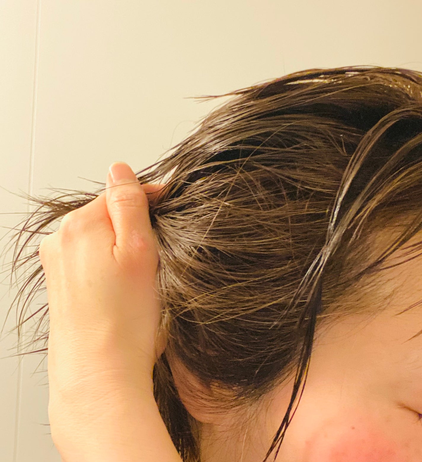 イロップ タス シャンプー/トリートメント/irop/市販シャンプーを使ったクチコミ(8枚目)