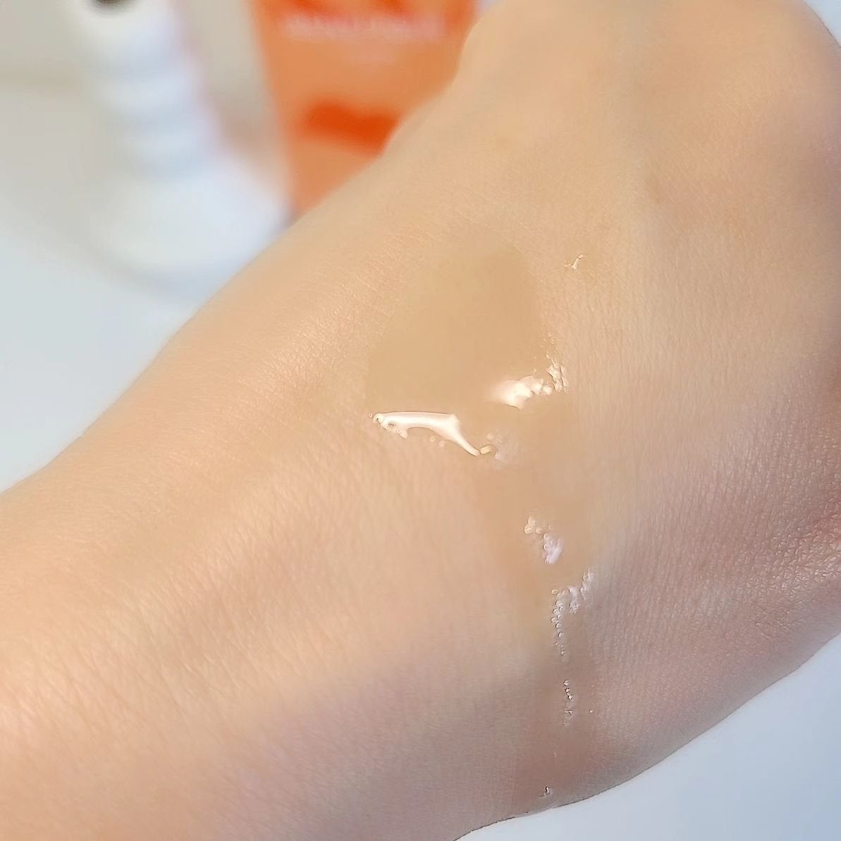 ベネフィーク ローションⅡ/BENEFIQUE/化粧水を使ったクチコミ(4枚目)