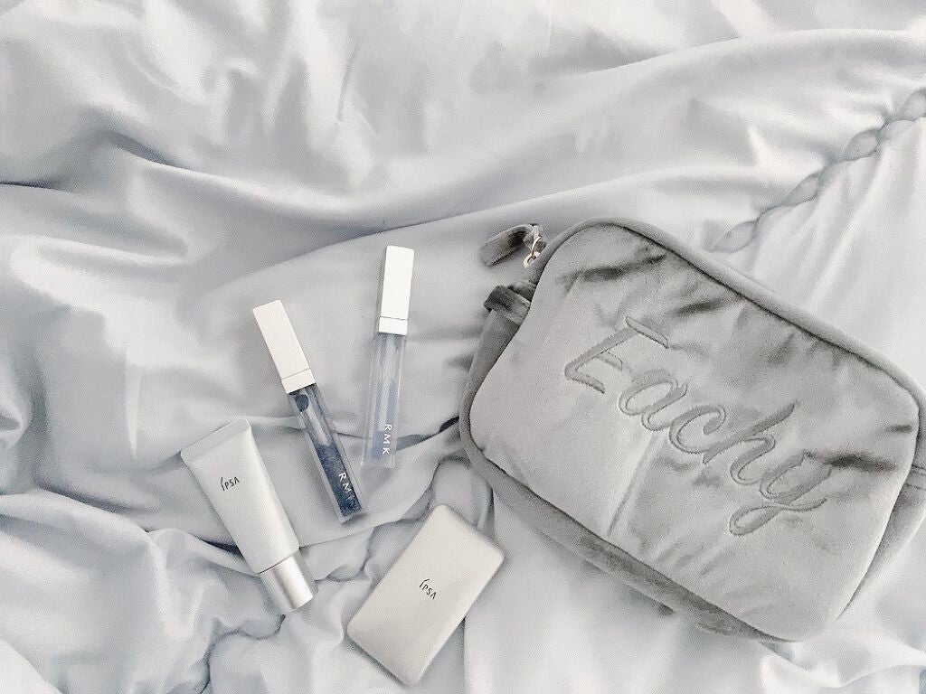 RMK リップジェリーグロス/RMK/リップグロスを使ったクチコミ(1枚目)