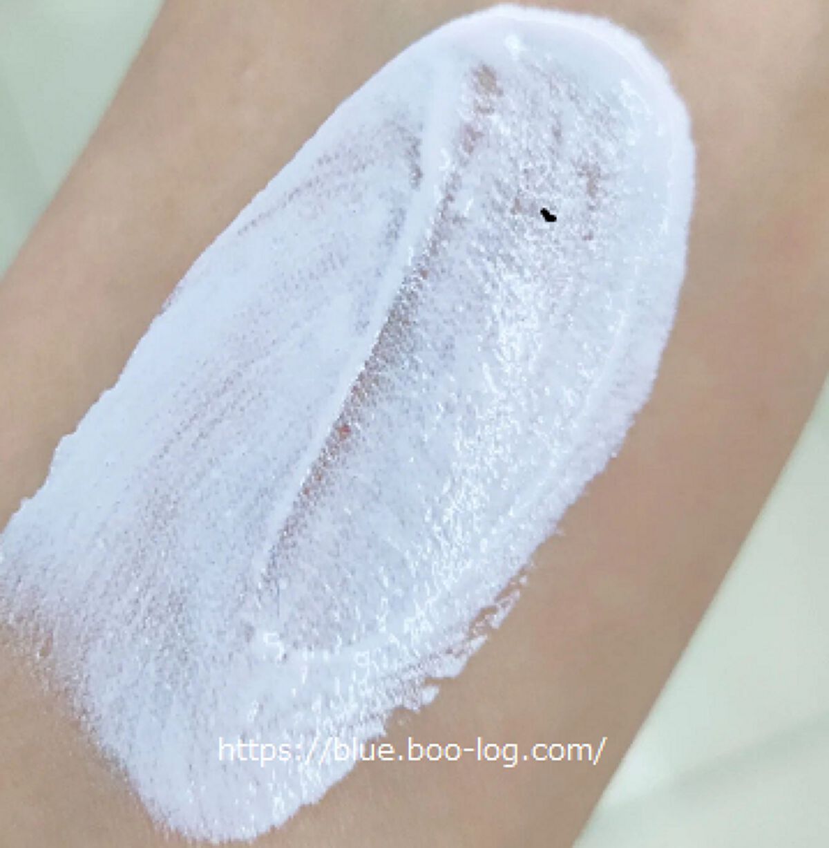 ブライトニングUV ジェル N/アネッサ/化粧下地を使ったクチコミ（1枚目）