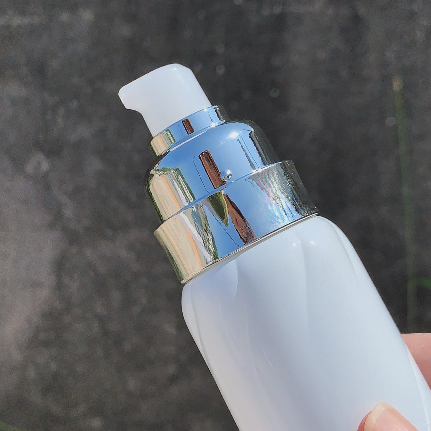 ドレススノー ローション【医薬部外品】 /アテニア/化粧水を使ったクチコミ(3枚目)