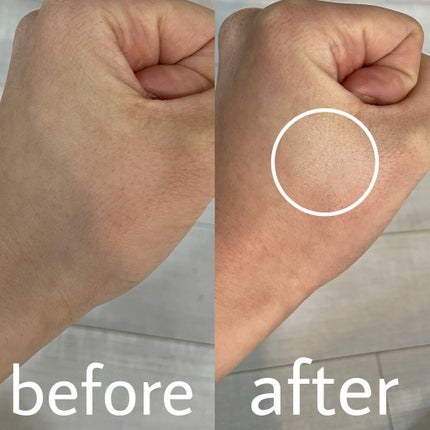 プロテーラービーベルベットカバークッション/espoir/クッションファンデーションを使ったクチコミ(3枚目)