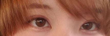 ジェミィリッチ アイズ/Visée/アイシャドウパレットを使ったクチコミ(4枚目)