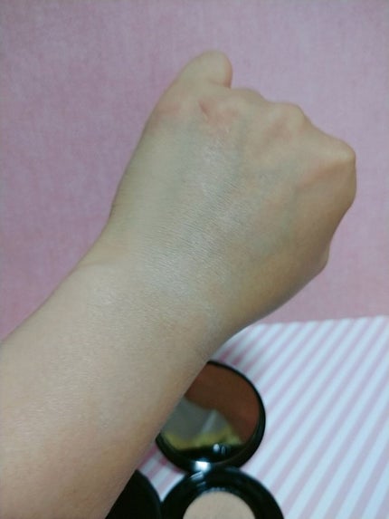 ブラック クッション/HERA/クッションファンデーションを使ったクチコミ(2枚目)