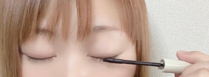 マスカラリムーバー/spera/ポイントメイクリムーバーを使ったクチコミ(5枚目)