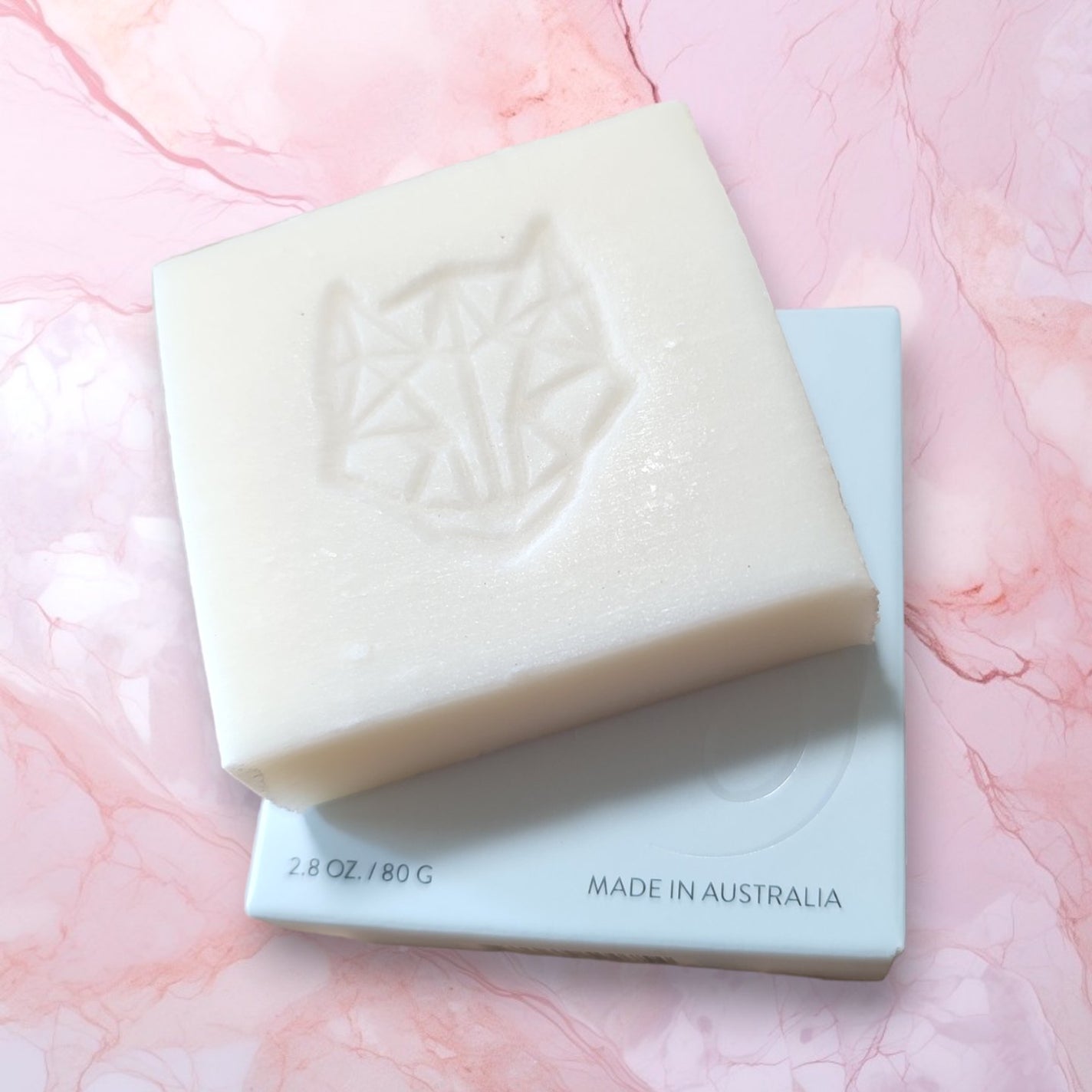 ハイドレーティング オールインワン シャンプー バー/SNOW FOX SKINCARE/サロンシャンプーを使ったクチコミ(1枚目)