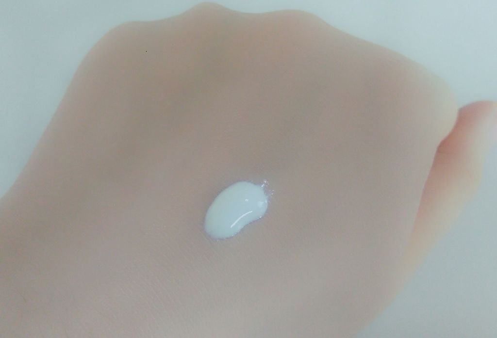 UVウルトラフィットベースN/CEZANNE/化粧下地を使ったクチコミ（2枚目）