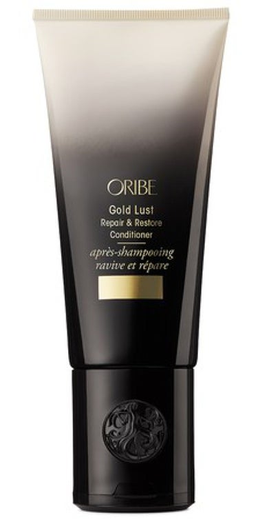 ORIBE ゴールドラスト リッチリペア ヘアコンディショナー