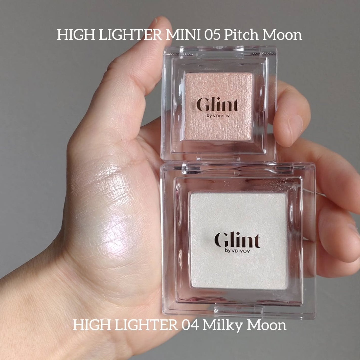 グリッタージェル /Glint/グリッターを使ったクチコミ(5枚目)