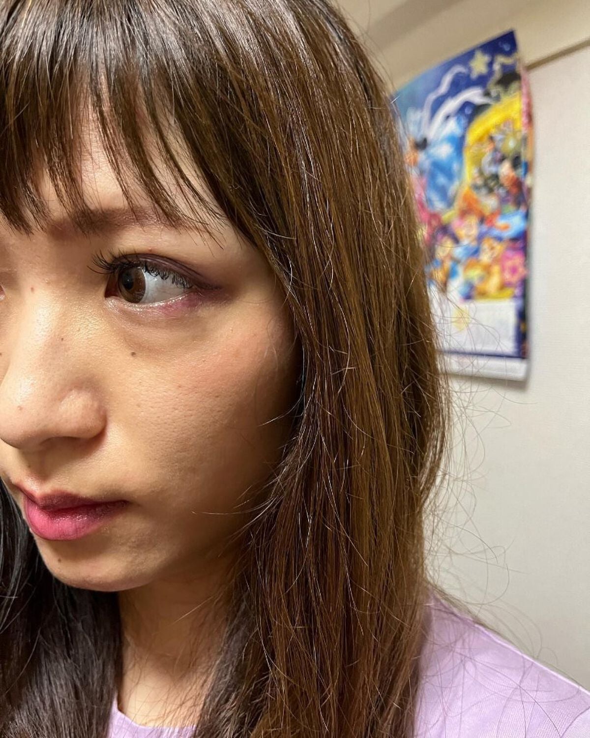 スティロ ユー ウォータープルーフ N/CHANEL/ペンシルアイライナーを使ったクチコミ(4枚目)