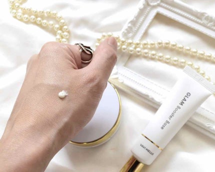 バレンタイングロウフィットクッション/VAVI MELLO/クッションファンデーションを使ったクチコミ(4枚目)