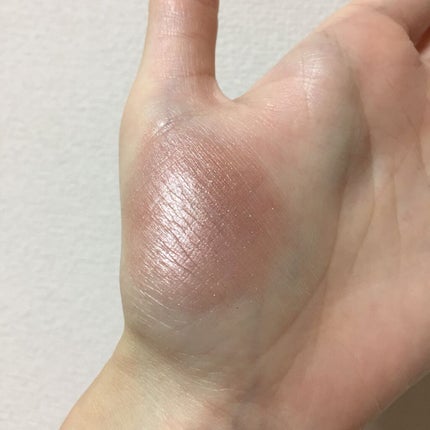 シャドーカスタマイズ/MAJOLICA MAJORCA/単色アイシャドウを使ったクチコミ(6枚目)