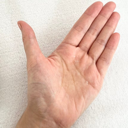 スリープテック リペア ヘアオイル/NeNe Night/ヘアオイルを使ったクチコミ(3枚目)