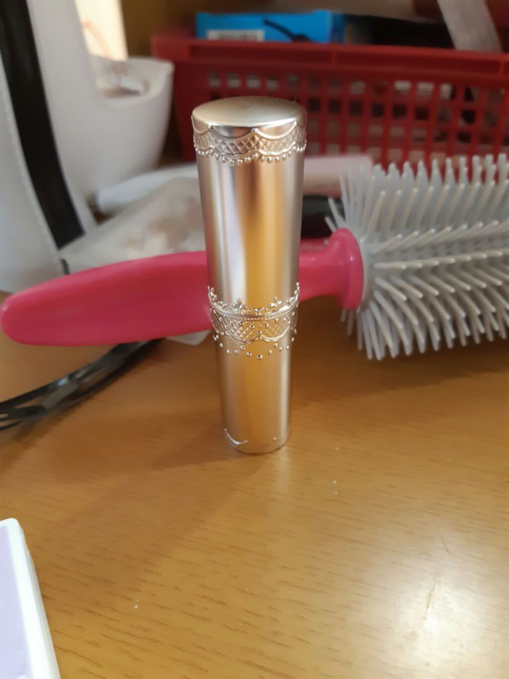 クイックラッシュカーラー/キャンメイク/マスカラ下地を使ったクチコミ(1枚目)