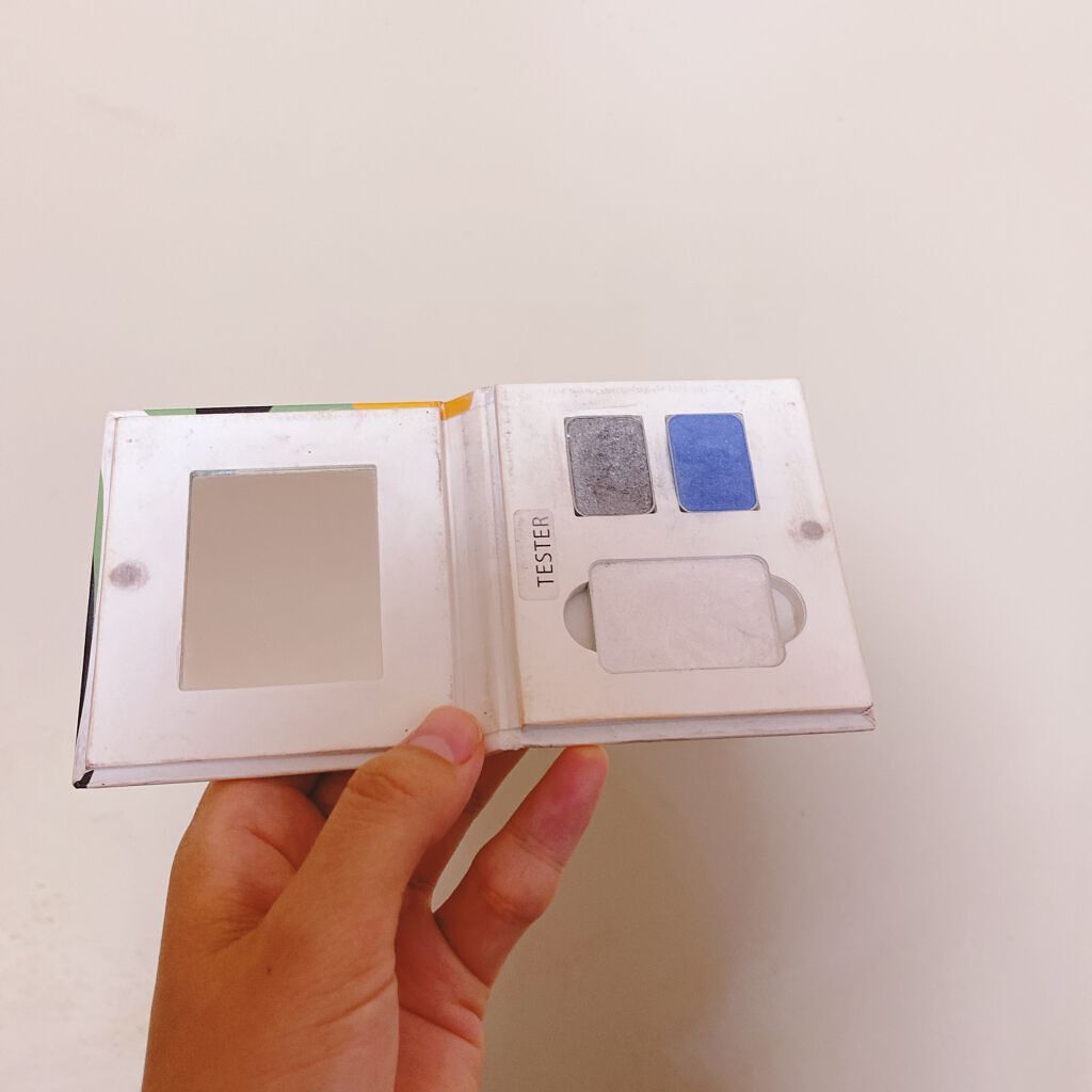 ピエルクルール POINT COLORS 3色セット