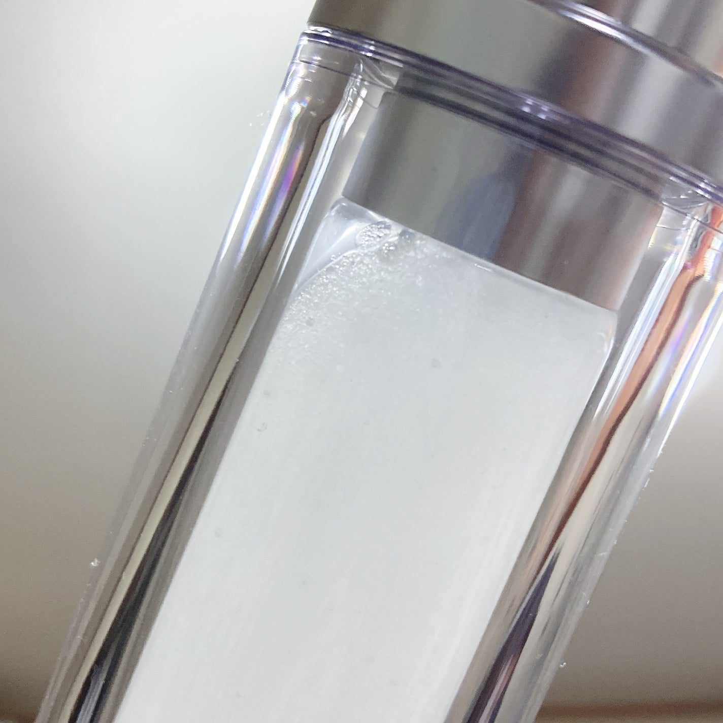 スキンアウェイクニングエッセンス/ennthy/美容液を使ったクチコミ(3枚目)