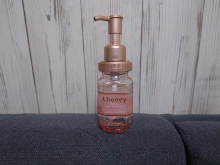 潤浸保湿 泡洗顔料/キュレル/泡洗顔を使ったクチコミ(6枚目)