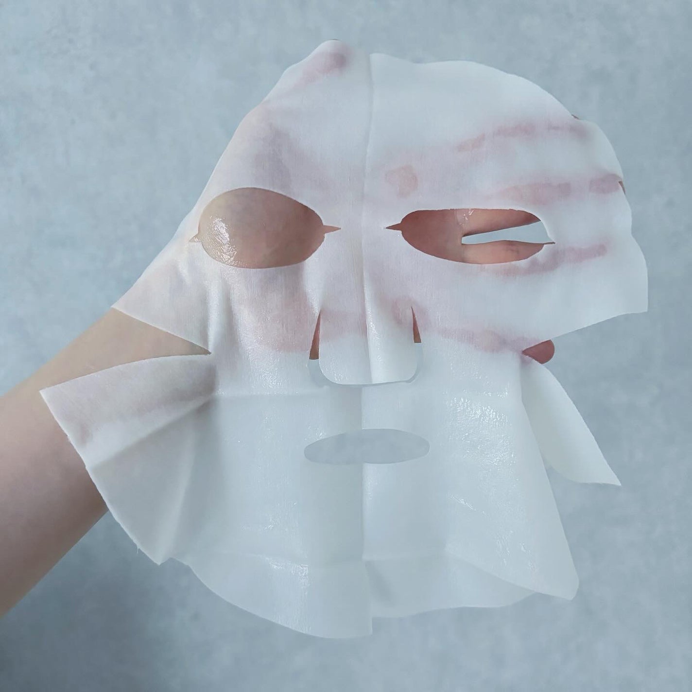 メラノショット W マスク/ONE BY KOSE/シートマスク・パックを使ったクチコミ(6枚目)