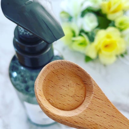 メロウシャンプー/メロウトリートメント/plus eau/市販シャンプーを使ったクチコミ(5枚目)