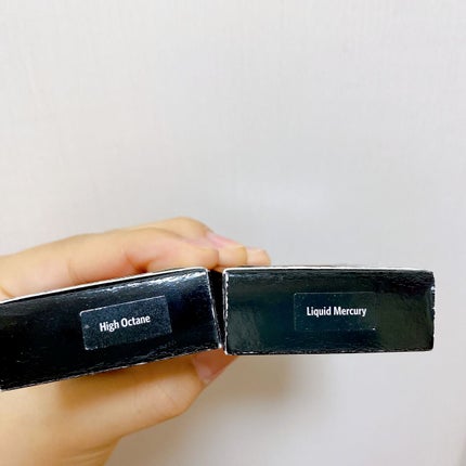 リュクスアイシャドウ/BOBBI BROWN/単色アイシャドウを使ったクチコミ(8枚目)