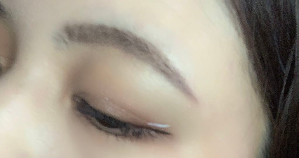 マルチアイパレット/U R GLAM/アイシャドウパレットを使ったクチコミ(4枚目)