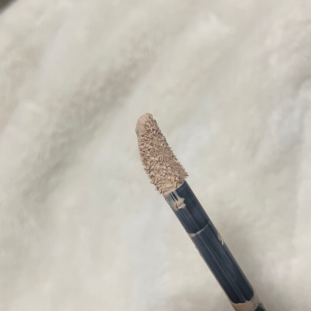 【旧】ディオールスキン フォーエヴァー スキン コレクト コンシーラー/Dior/リキッドコンシーラーを使ったクチコミ(2枚目)