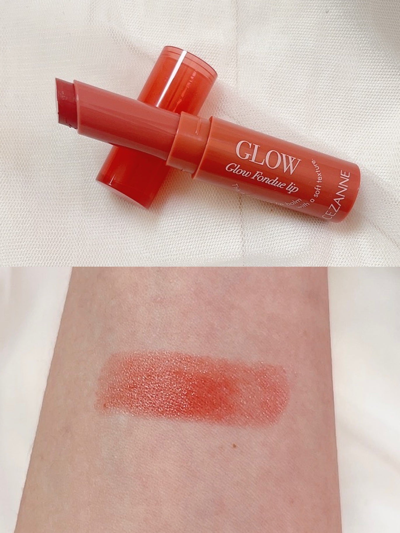 ã°ããŠãã©ã³ãã¥ãªãã/CEZANNE/å£çŽ
ã»ã°ãã¹ã»ãªããã©ã€ããŒã»ãªããã±ã¢ã䜿ã£ãã¯ãã³ãïŒ2æç®ïŒ