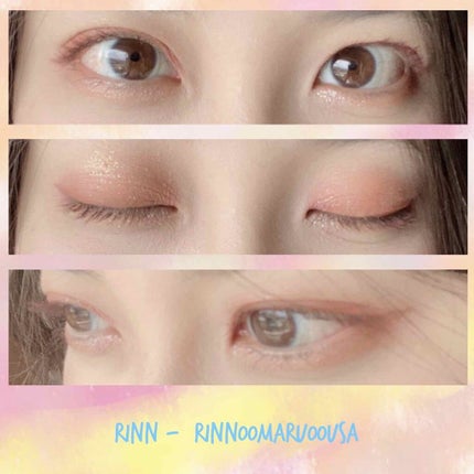 ã¢ãªã¹ããªãŒã ã©ã³ãã·ãªãŒãº 12è²ã¢ã€ã·ã£ããŠãã¬ããïŒZEESEAÃ倧è±åç©é€šïŒ/ZEESEA/ã¢ã€ã·ã£ããŠãã¬ããã䜿ã£ãã¯ãã³ãïŒ2æç®ïŒ