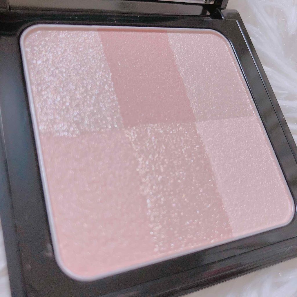 ブライトニング ブリック/BOBBI BROWN/パウダーチークを使ったクチコミ(2枚目)