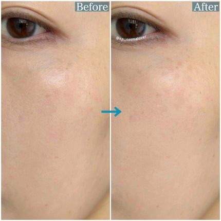 フェイスブラシ/ブリリアージュ/メイクブラシを使ったクチコミ(6枚目)