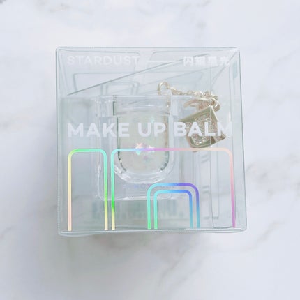 Make-up Balm/FANCYCUBE/フェイスバームを使ったクチコミ(3枚目)