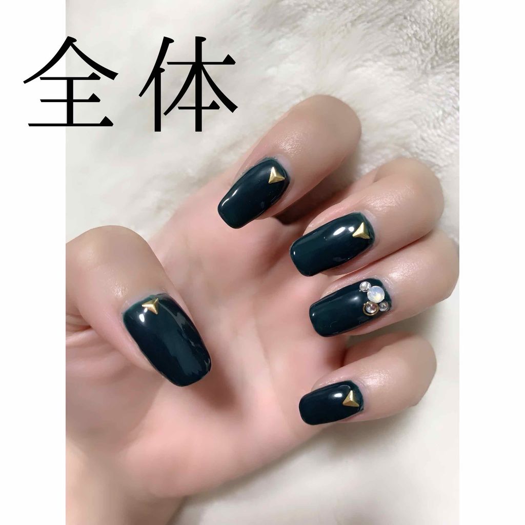 ピールオフクリアジェル/ネイル工房/ジェルネイルを使ったクチコミ（2枚目）