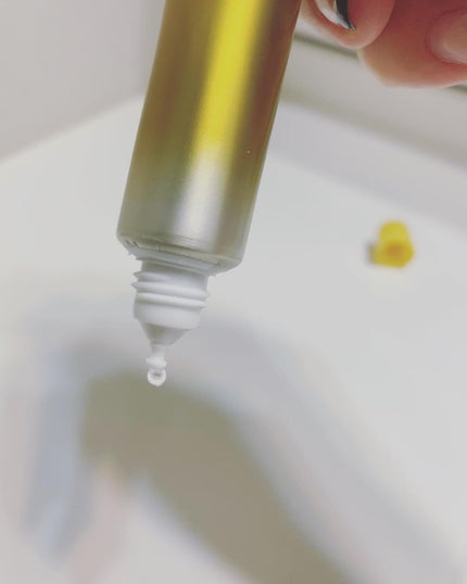 薬用しみ集中対策 プレミアム美容液/メラノCC/美容液を使ったクチコミ(2枚目)