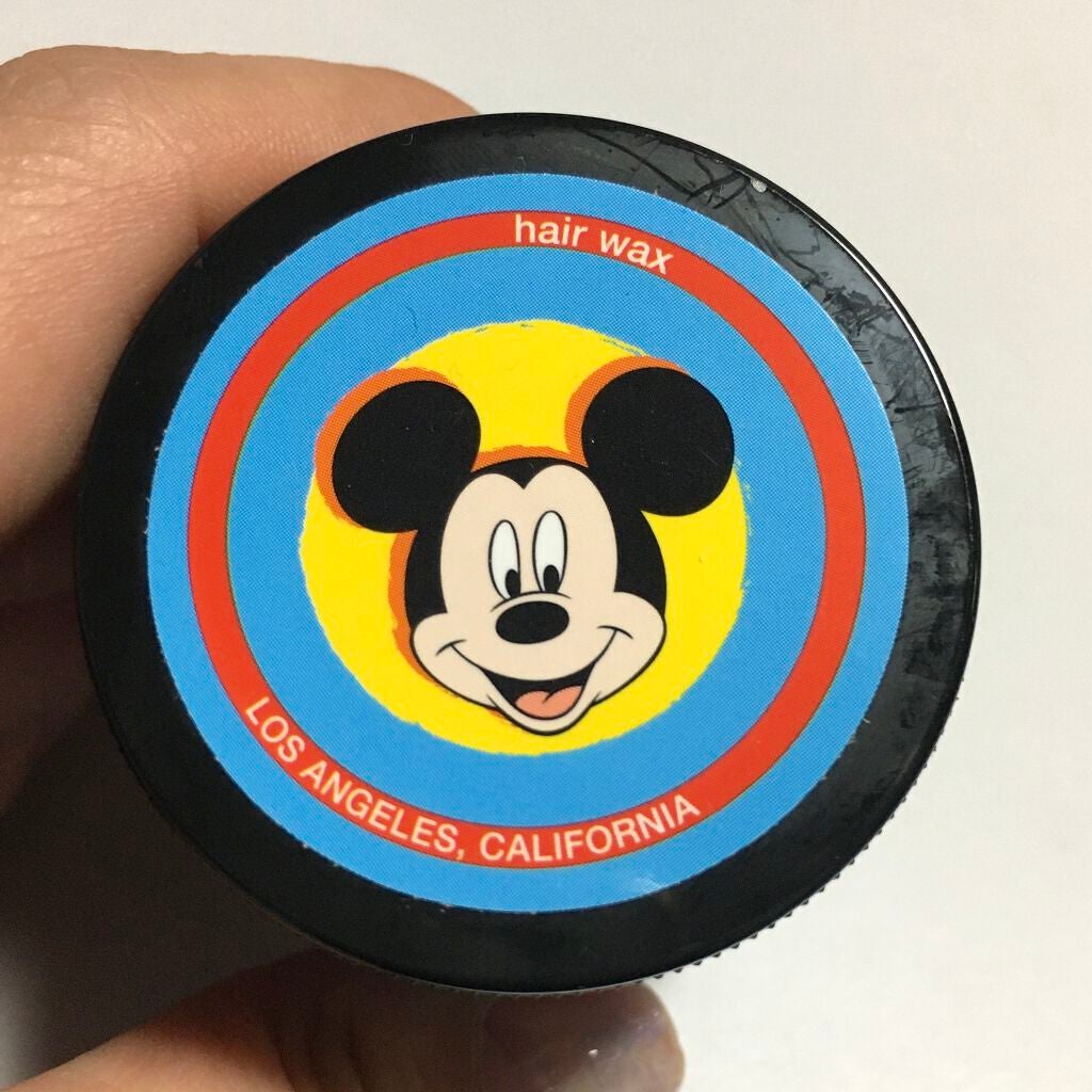 ヘアワックス/ザ・プロダクト/ヘアワックス・クリームを使ったクチコミ(2枚目)