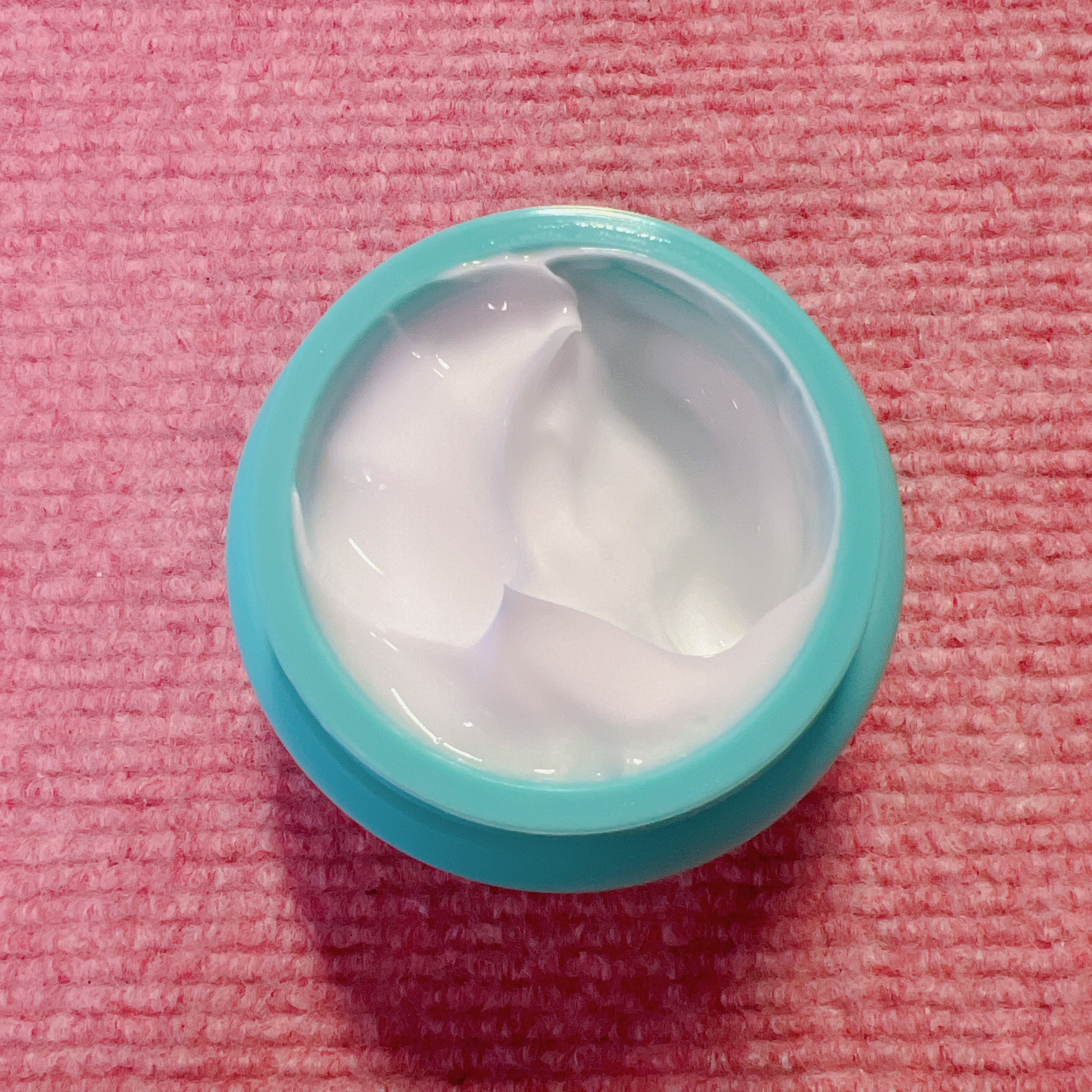 クリアエッセンス クリーム/ピュレア/フェイスクリームを使ったクチコミ（2枚目）