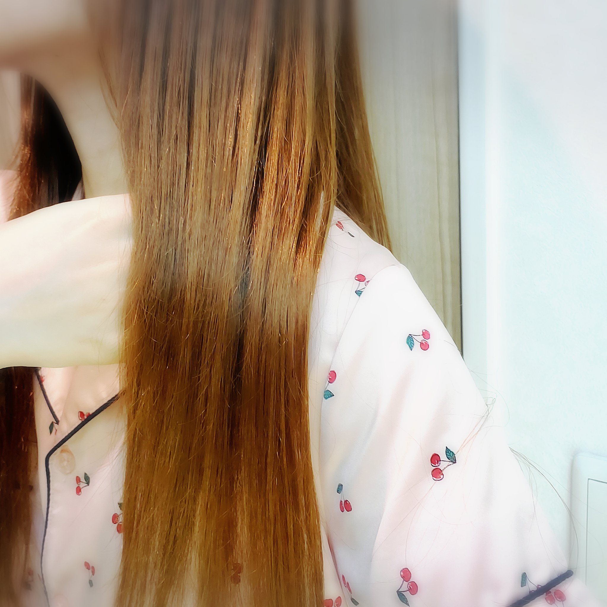 ロレッタ ベースケアオイル/ロレッタ/ヘアオイルを使ったクチコミ（3枚目）