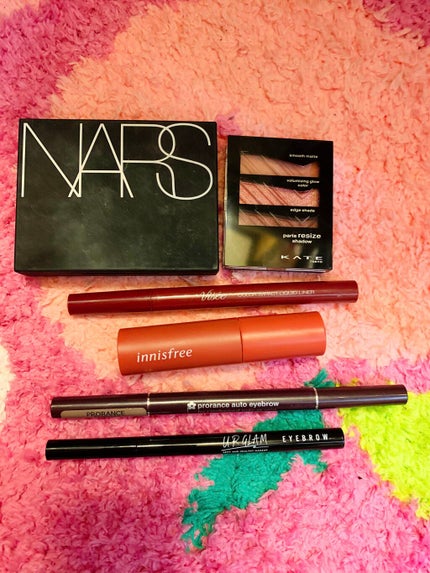 ライトリフレクティングセッティングパウダー プレスト N/NARS/プレストパウダーを使ったクチコミ(6枚目)