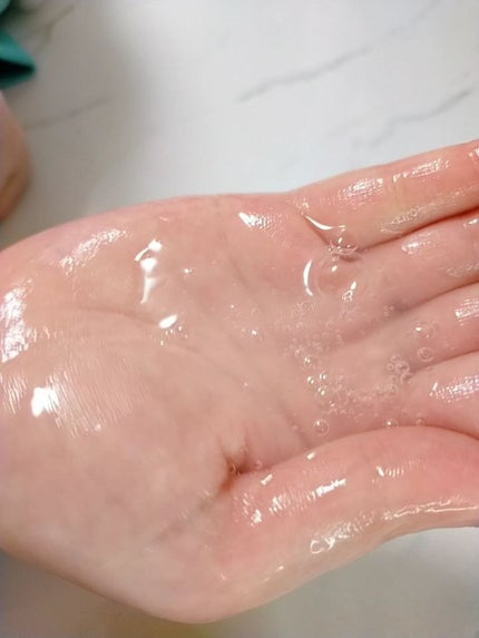 プロシカショットアンプルマスク/Dermatory/シートマスク・パックを使ったクチコミ(8枚目)