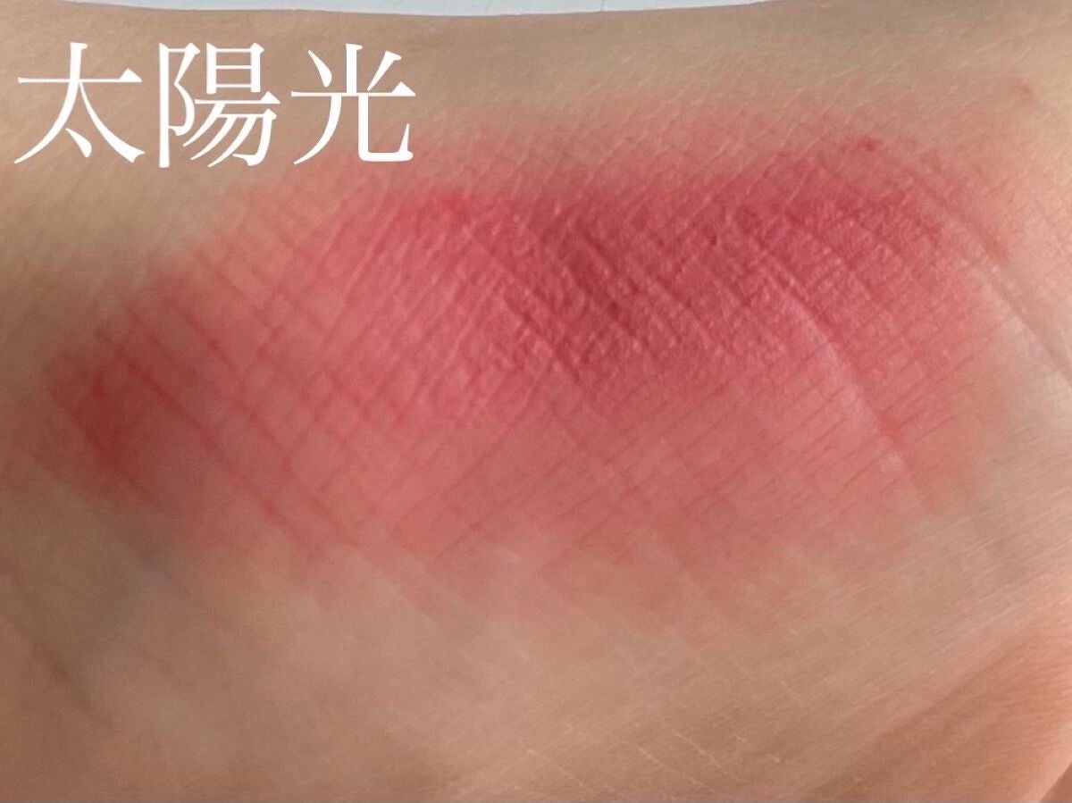 むっちリップ/b idol/口紅を使ったクチコミ(5枚目)