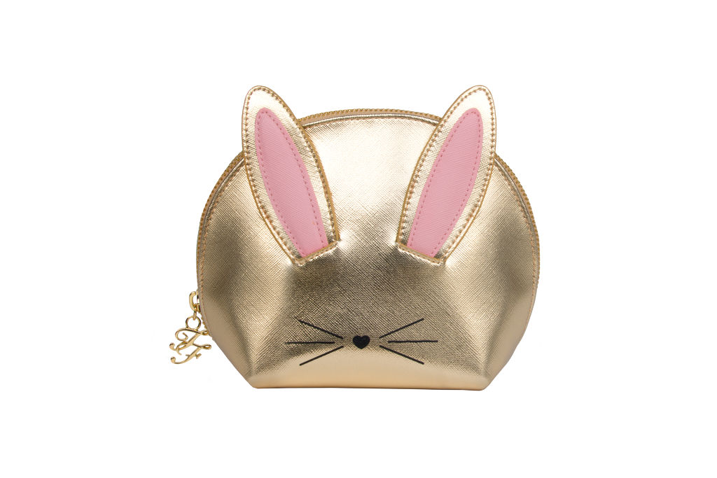 Too Faced バニー メイクアップ バッグ