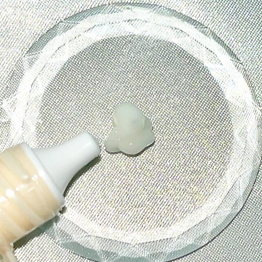 毛穴レスむき卵肌クリーム/A’pieu/フェイスクリームを使ったクチコミ(3枚目)