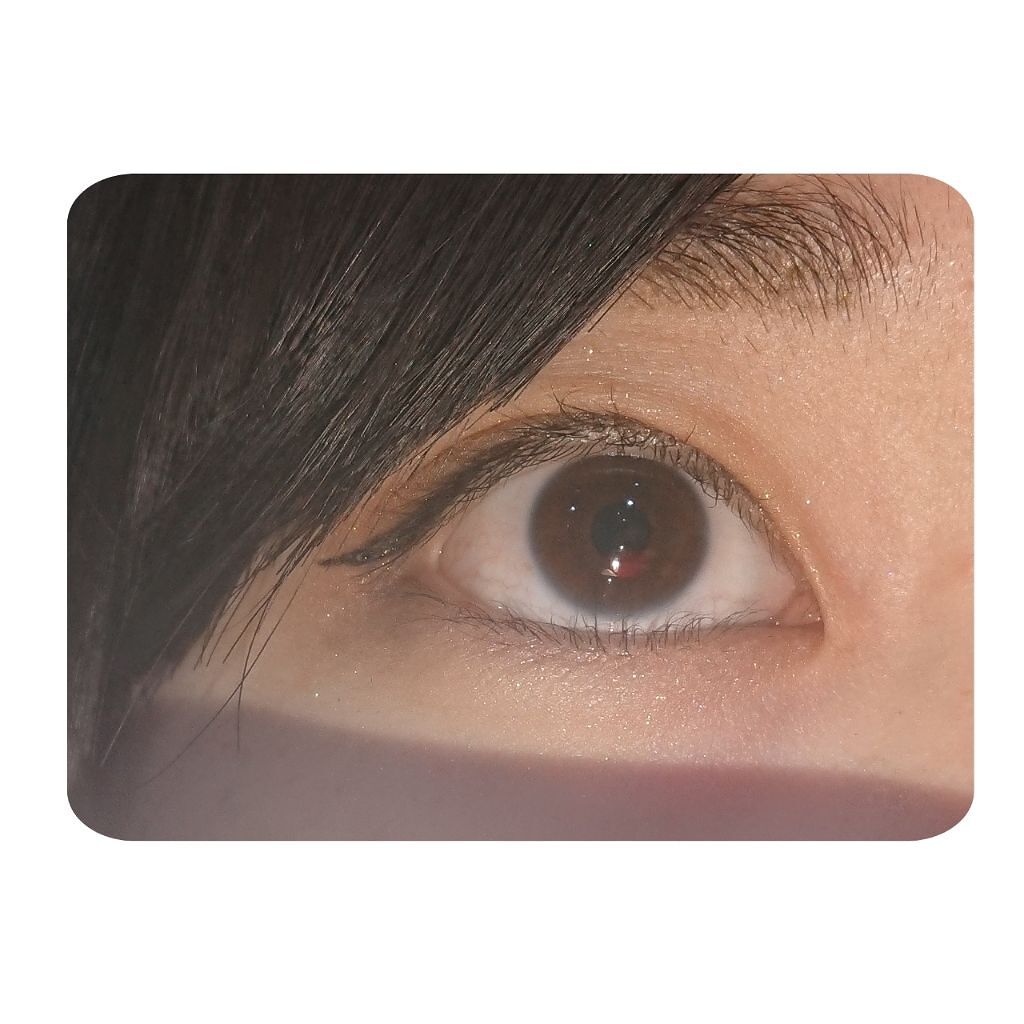 ロマンスハートアイズ 03 ピンクベージュ/KiSS/アイシャドウパレットを使ったクチコミ（2枚目）