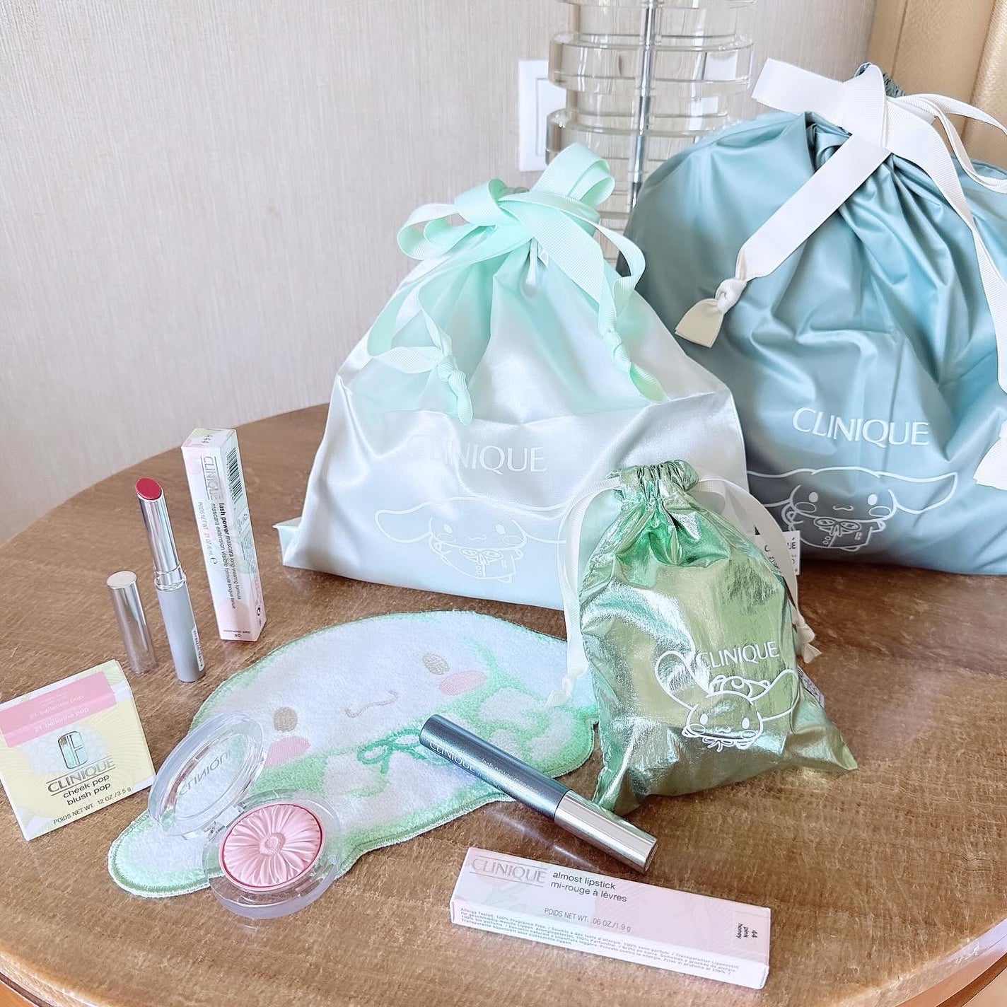 チーク ポップ/CLINIQUE/パウダーチークを使ったクチコミ(9枚目)