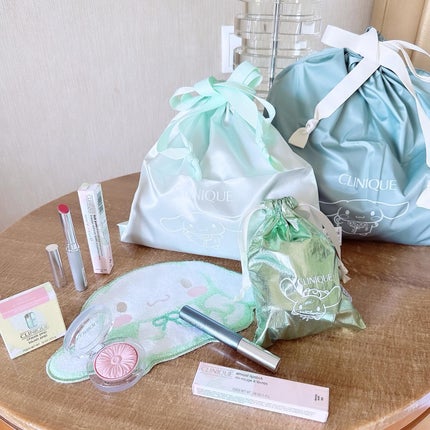 チーク ポップ/CLINIQUE/パウダーチークを使ったクチコミ(9枚目)