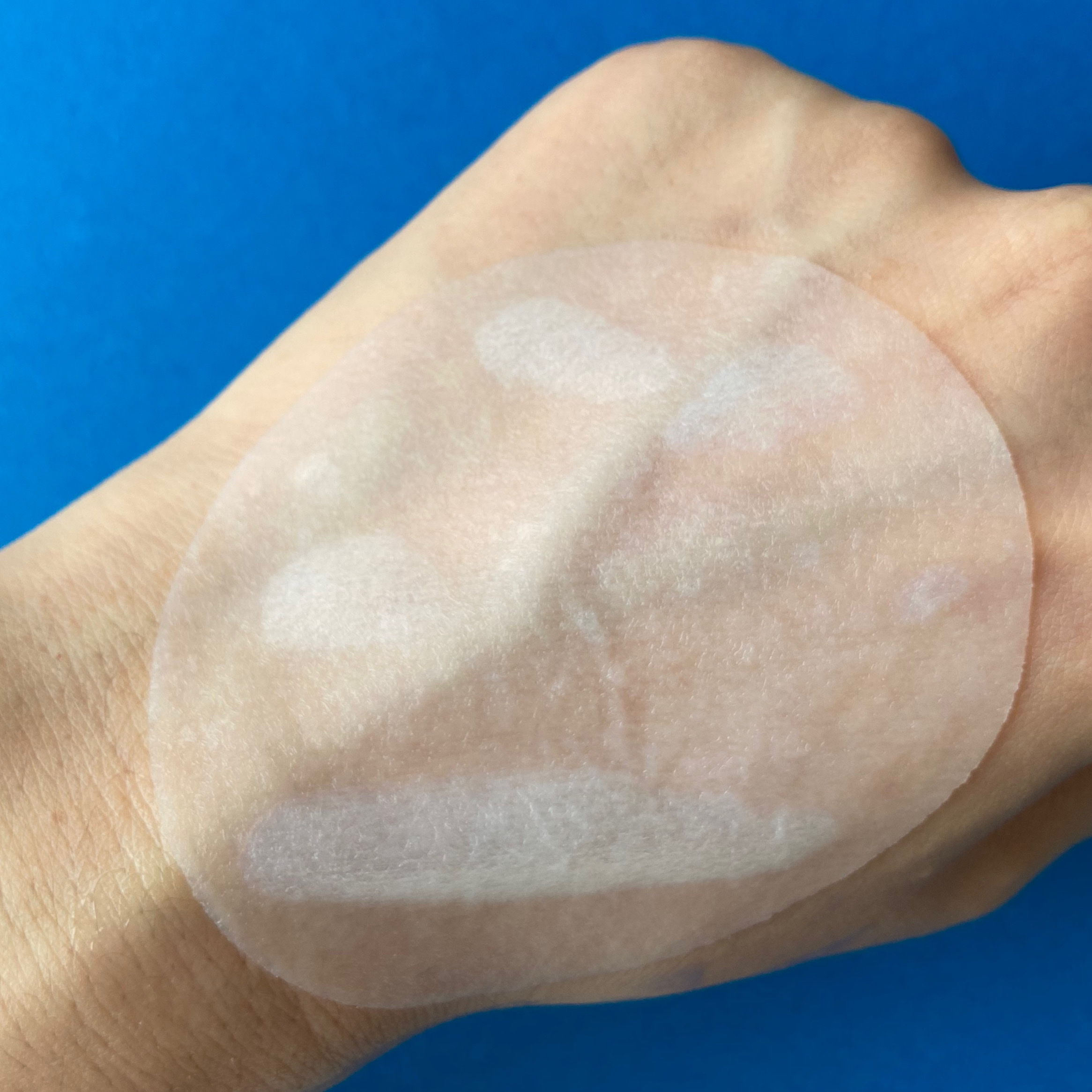 エイシカ365クイックマスクパッド 60枚/AESTURA/トナーパッドを使ったクチコミ（2枚目）