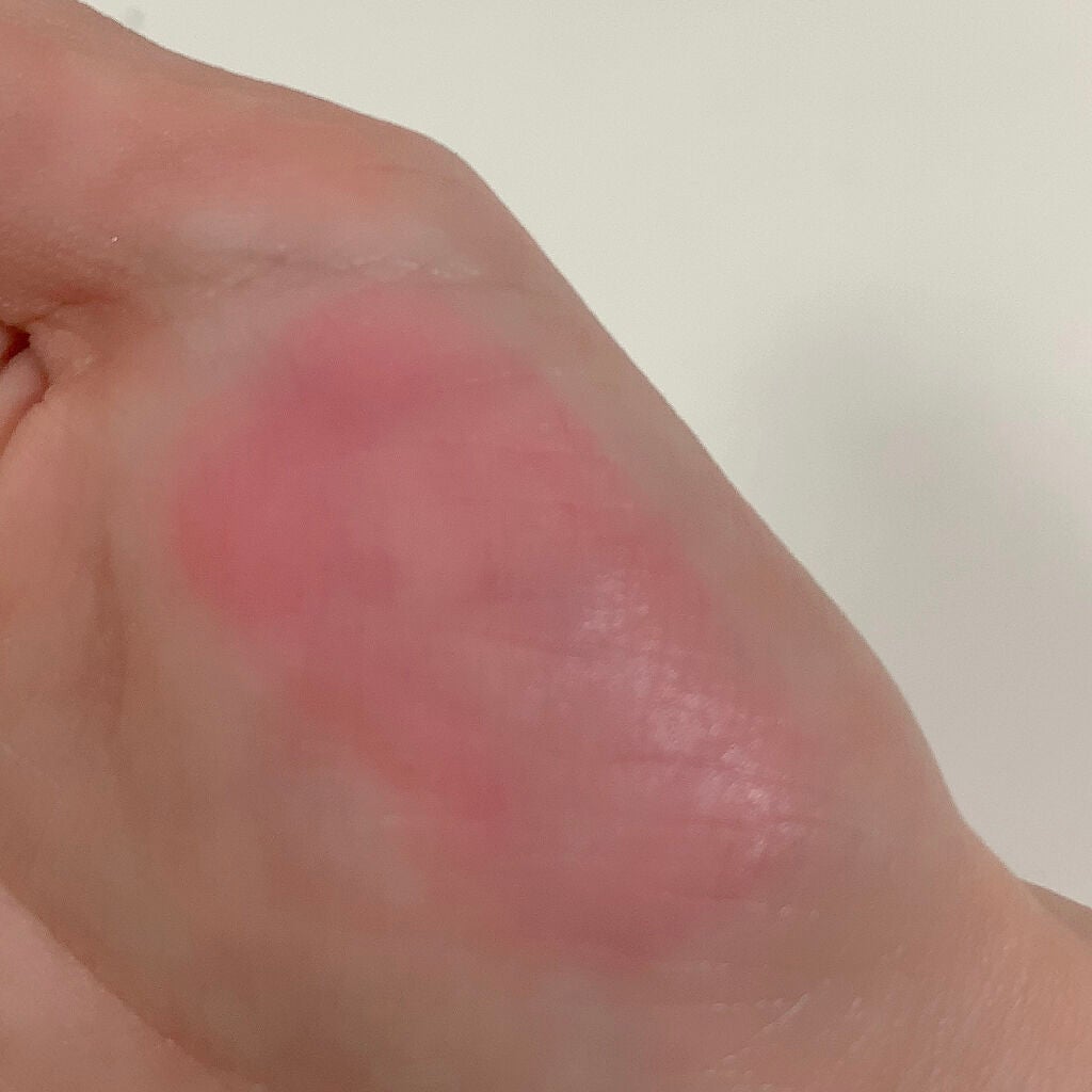 オールタイム ムード ベルベットティント/saat insight/リップティントを使ったクチコミ(4枚目)